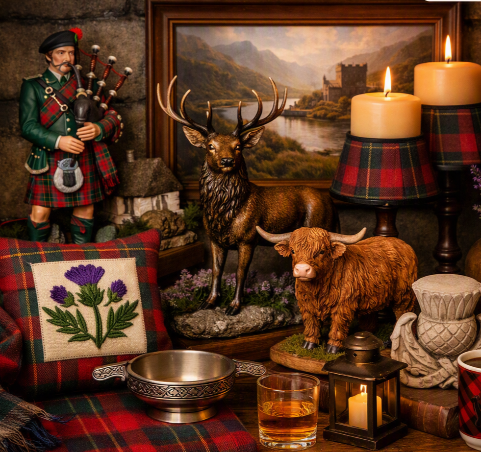 Home Decor