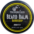 Barbershop Beard Balm