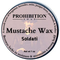 Soldati Mustache Wax