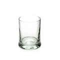 Handblown Whiskey Tumbler