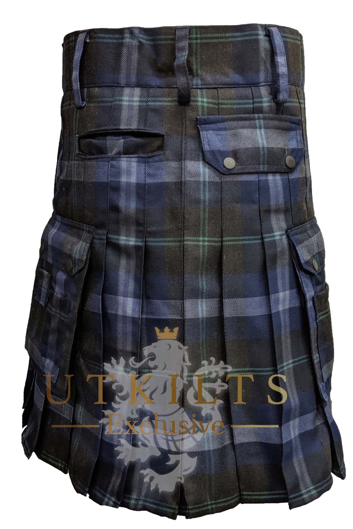 Utility Kilt – Ultimate, Passion of Scotland