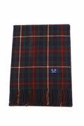 Supersoft Tartan Shawl/Scarves