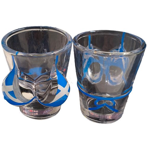 Shot Glass