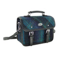 Harris Tweed 'Bervie' Mini Satchel