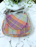 Harris Tweed Handbag