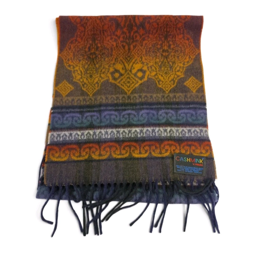 German Cashmink 100% Acrylic Scarf