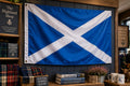 Scottish Flag 3'x5'