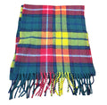 James Pringle Weavers 100% Lambswool Scarf