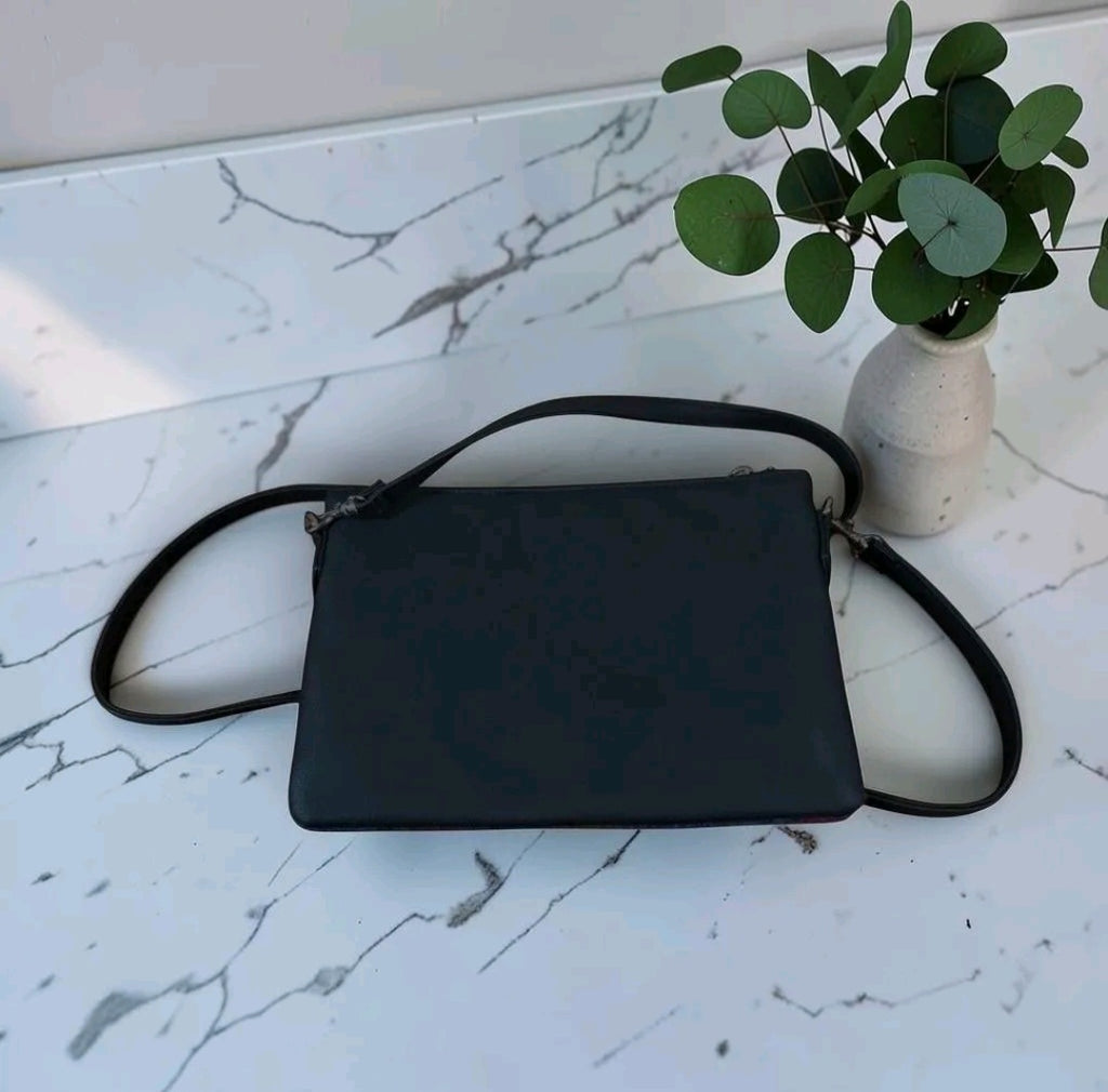 Maccessori Harris Tweed Crossbody