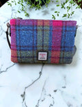 Maccessori Harris Tweed Crossbody